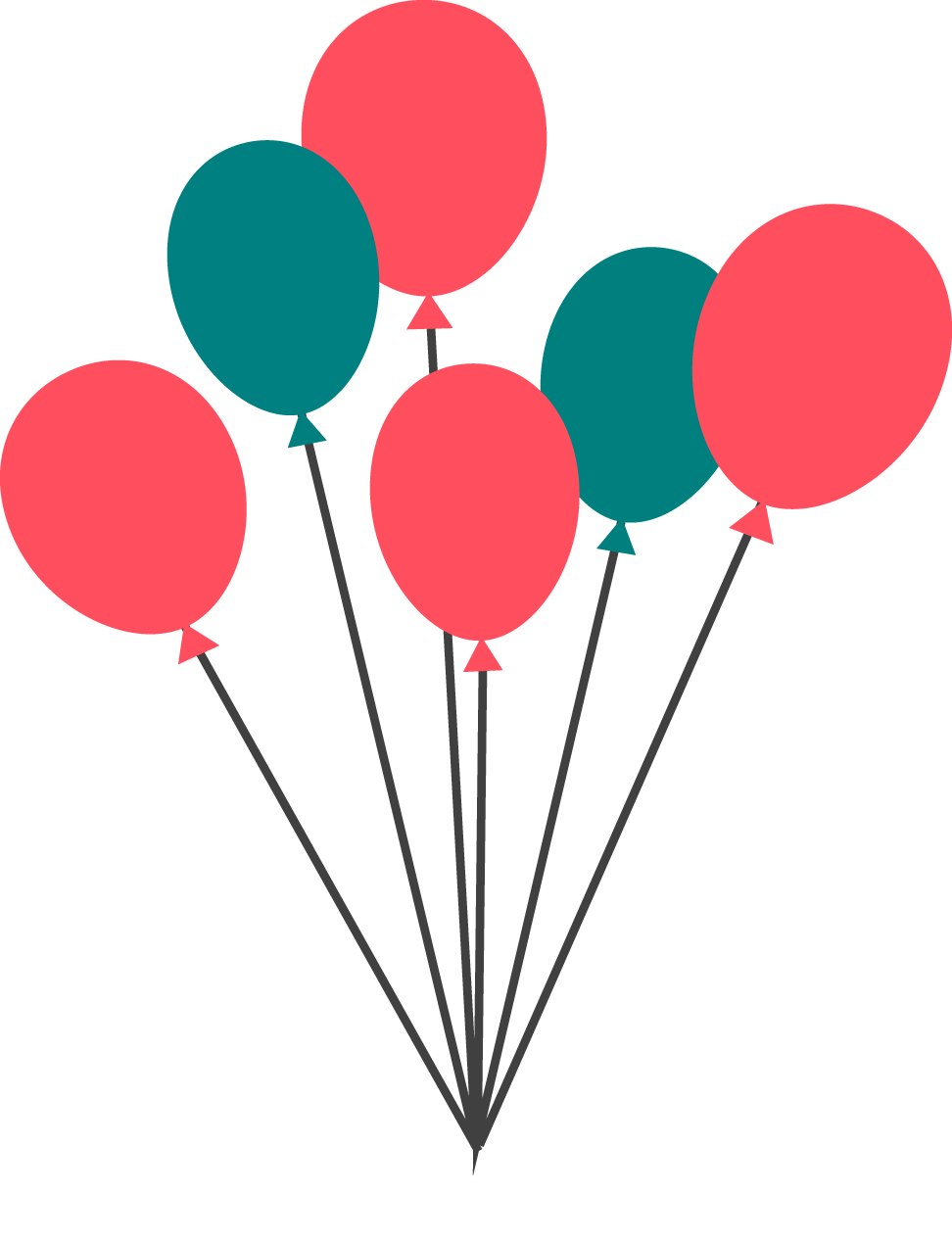 Balloon Shield icon
